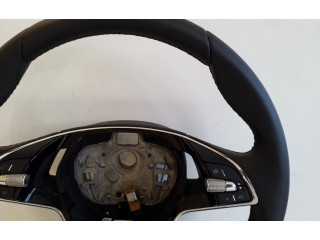 Руль Skoda Kamiq 2019 - года 5E3419093A