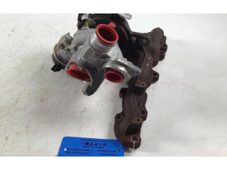 Турбина Volkswagen Golf Sportsvan 04L253010B