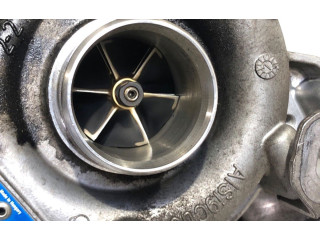 Турбина Ford S-MAX