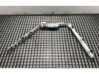 Боковая подушка безопасности Skoda Fabia Mk3 (NJ)