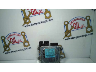 Блок управления 9652024280   Citroen C2