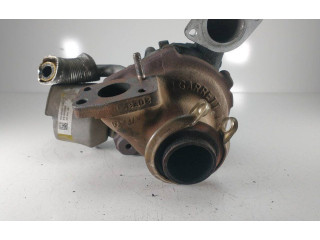 Turbodmychadlo Турбина 968612068006, GTC1244VZ Ford Grand C-MAX 1.6