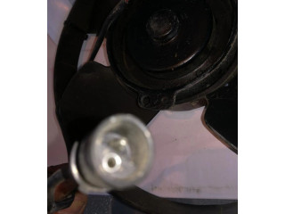 Вентилятор радиатора         Land Rover Range Rover P38A 