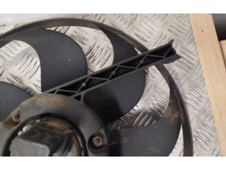 Вентилятор радиатора         Volkswagen Lupo 