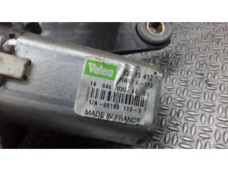 Моторчик заднего дворника 53015412 Citroen C8