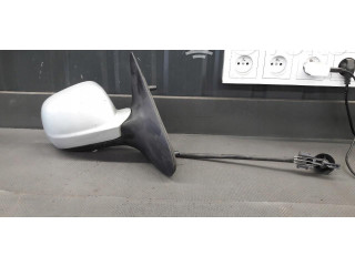 Зеркало электрическое Volkswagen Jetta IV 1999 - 2005 года