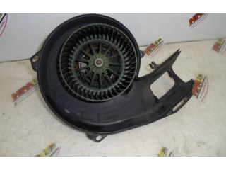 Вентилятор печки Opel Meriva A