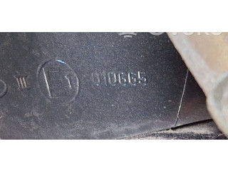 Зеркало электрическое        Volkswagen New Beetle  1998 - 2010 года   