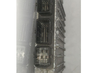 Блок управления двигателя 9644803380 Citroen Xsara