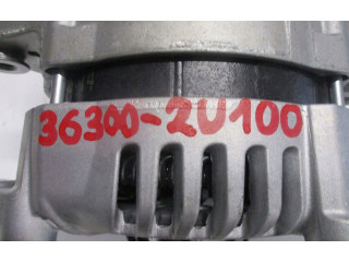 Масляный насос   363002U100  KIA Xceed 