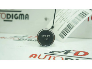 Включатель зажигания и стартера