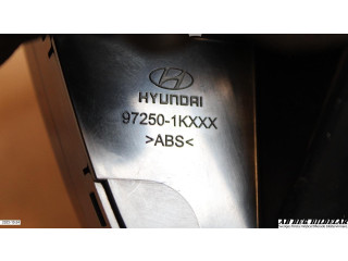 Блок управления климат-контролем 972501K2504X, 972501K2504X Hyundai ix20