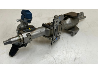 рейка Колонка рулевая 3C529AA7925B, ds7t15607bb Ford Ranger 2012-2018 года