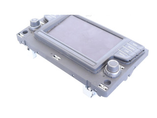 Дисплей    3G0919605D   Volkswagen Golf VII