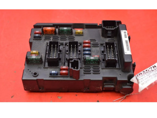 Pojistková skříňka 9650663880, 9650663880 Peugeot 206 CC 2003