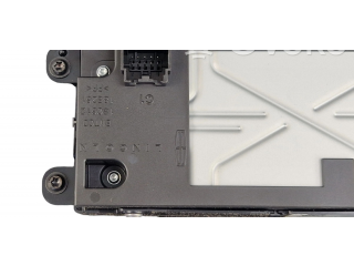 Блок управления климат-контролем LC5T18E261, LC5T18E261AK Lincoln Aviator II