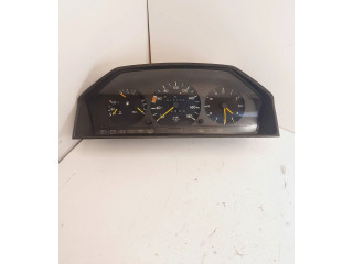 Přístrojová deska Mercedes-Benz E W124 1990 1245401348, 6160493001