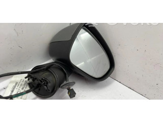 Зеркало электрическое        Opel Meriva B  2010 - 2016 года   