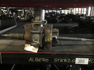 Рулевая рейка Fiat Punto (188) 1999-2010 года