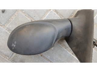 Зеркало электрическое Citroen C2