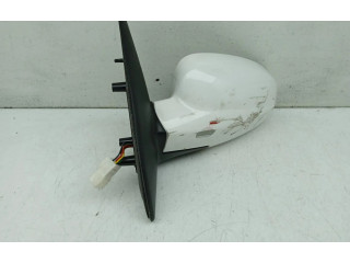 Зеркало электрическое Chevrolet Astra 2008 - 2011 года