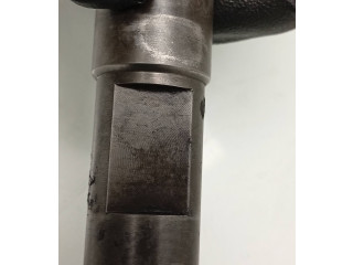 Форсунка 1465A353, 01N02956 Mitsubishi Outlander 4N14