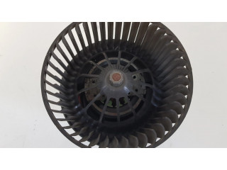 Вентилятор печки