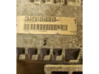    Рулевая рейка 31202091   Volvo V70 2008 - 2013 года