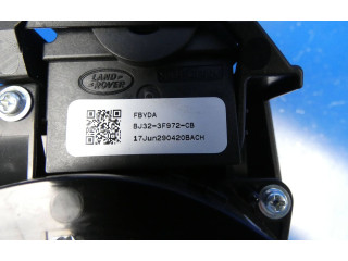 Подрулевой шлейф SRS FK72-14A664-DA, FBYDA   Jaguar XF X260