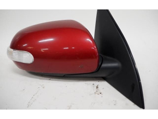 Зеркало электрическое        KIA Ceed  2006 - 2012 года   