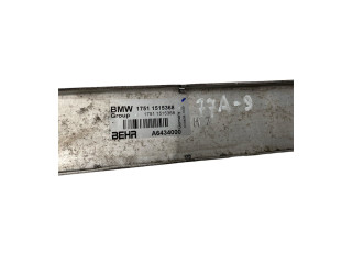 Интеркулер A6434000 Mini One - Cooper Coupe R56