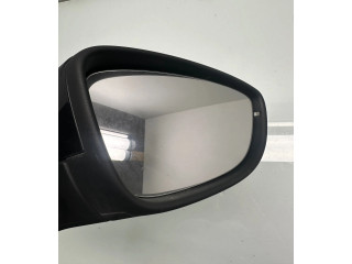 Зеркало электрическое Volkswagen PASSAT B7 2011 - 2014 года