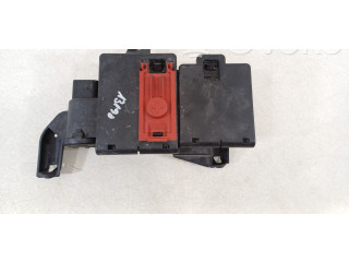 Pojistková skříňka Řídící jednotka BSM 4M0941823A, 4M0941824BA Audi Q7 4L 2006