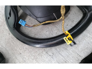 Руль Citroen C4 I  2004 - 2010 года       