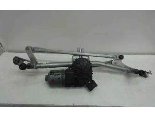 Моторчик дворников     Citroen Berlingo