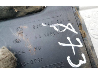 Turbodmychadlo Нагнетатель 03c145851l, 03C145851L   Volkswagen Tiguan   