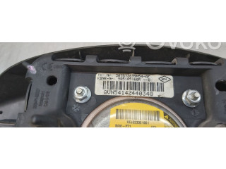 Подушка безопасности водителя 985105160R   Dacia Lodgy