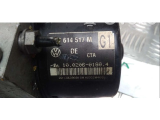 Блок АБС 1K0614517AEBEF Volkswagen Golf Plus 2005-2013 года