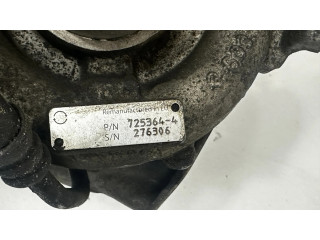 Turbodmychadlo Нагнетатель 7789083, 2414333 BMW 7 E65 E66 3.0 M57 D30 (306D2)