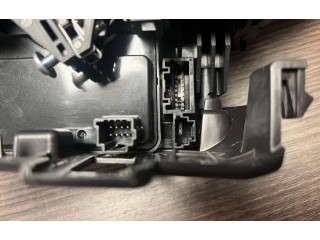 Магистральная трубка топлива