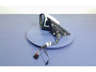 Зеркало электрическое Skoda Octavia 985 1959 - 1971 года