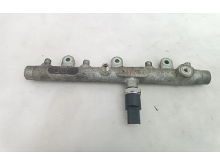 Топливная рампа 0445214019 Citroen Xsara для двигателя RHY