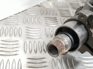  рейка  Колонка рулевая A2205400288, 40447512V   Mercedes-Benz E W210 1995-2002 года