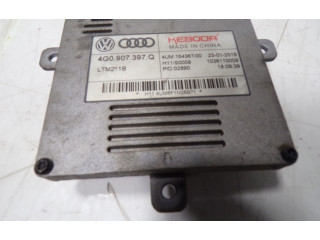 Блок управления Xenon