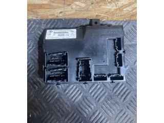 Блок комфорта DN1T15K600CE, 116RA000084   Ford B-MAX   