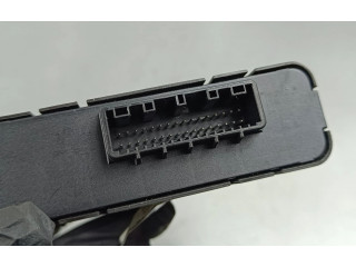 Блок управления 284Y66LA7B   Dacia Jogger