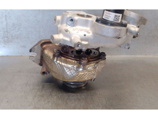 Turbodmychadlo Турбина 144109429R, 144109429R Renault Austral H5FB601