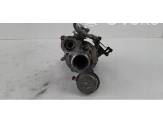  Турбина Fiat 500X  55265386         