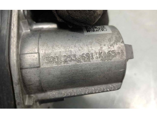 Дроссель 3Q0253691K   Skoda Superb B8 (3V)      