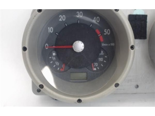 Панель приборов 6X0920801D Volkswagen Lupo